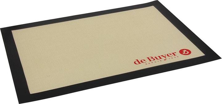 Image du produit de Buyer Silikonbackmatte 40x30cm (40 x 30 cm)