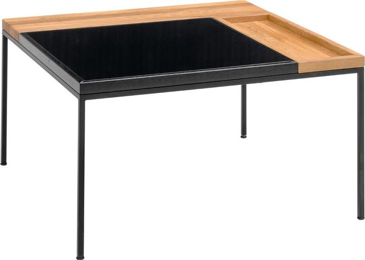 Dieter Knoll Collection Tarzo (80 x 80 x 43 cm)