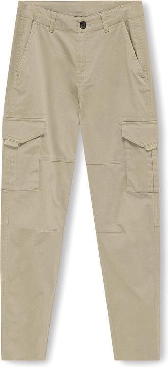 Only KOBMAXWELL Cargo Schnitt Cargo-Hose Cargo-Hose