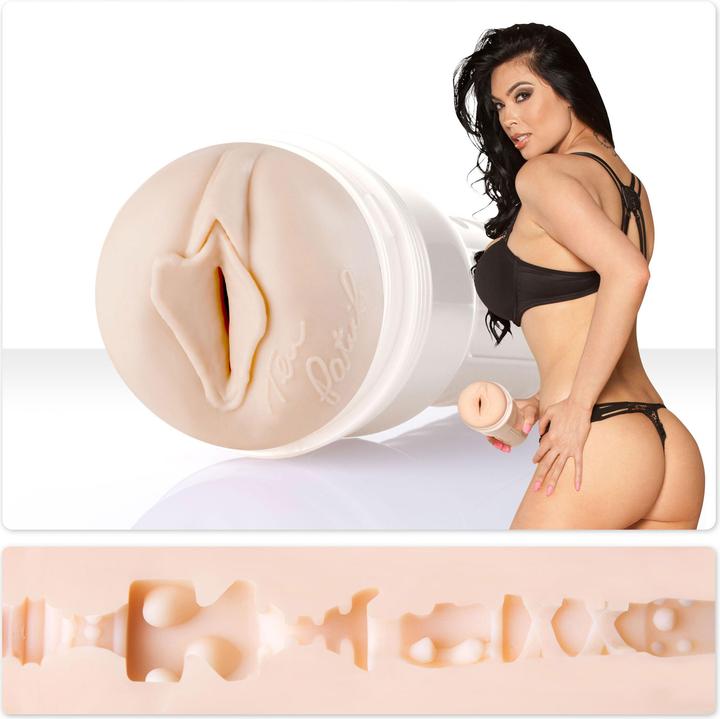 Immagine prodotto Fleshlight Tera Patrick