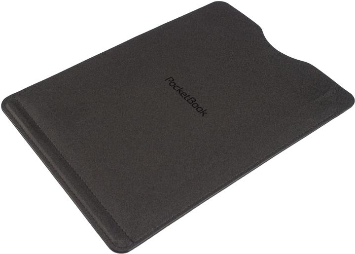 Image du produit PocketBook Lecteur électronique InkPad 3 Pro, PB740-2-J-WW (7.80", 16 Go, Gris métallique)