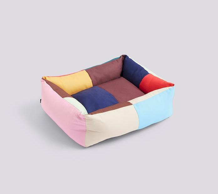 Produktbild HAY Dog Bed small Multi 52x60cm (Hund)