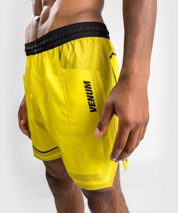 Produktbild Venum Bali Boardshort - Yellow (M)