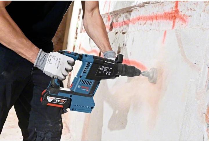 Produktbild Bosch Professional GBH 18V-26 F (Akkubetrieb)