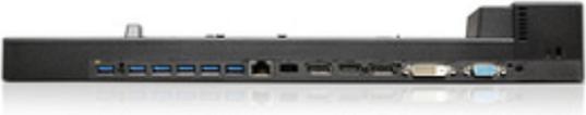 Produktbild Lenovo 40A50230EU (Docking Port, 6 Ports)