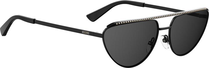 Actual product image Moschino MOS057/G/S