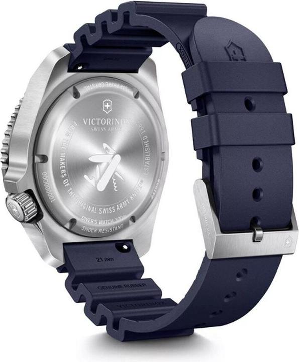 Produktbild Victorinox Dive Pro Automatic (Taucheruhr, 43 mm)
