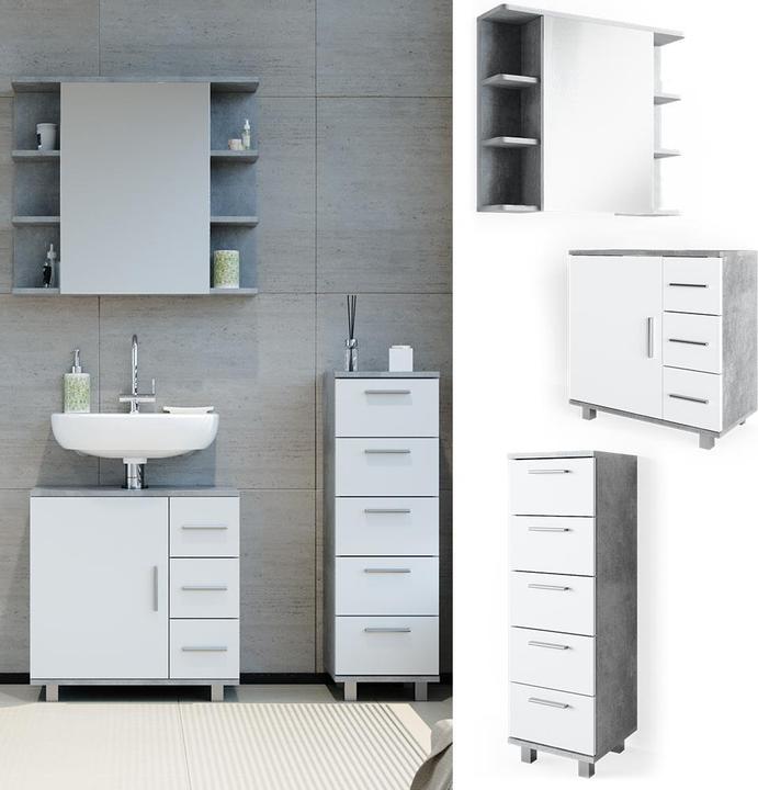 Produktbild Vicco Ilias