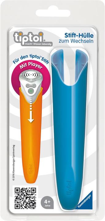 Produktbild tiptoi Stifthülle für Stift mit Player