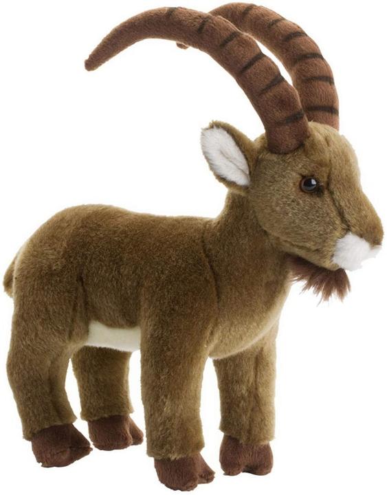 Produktbild WWF Steinbock (23 cm)