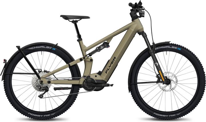 Immagine prodotto Flyer Goroc X 6.70 HS (41 cm)