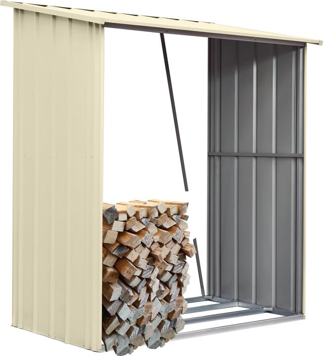 Image du produit Globel Abri en bois