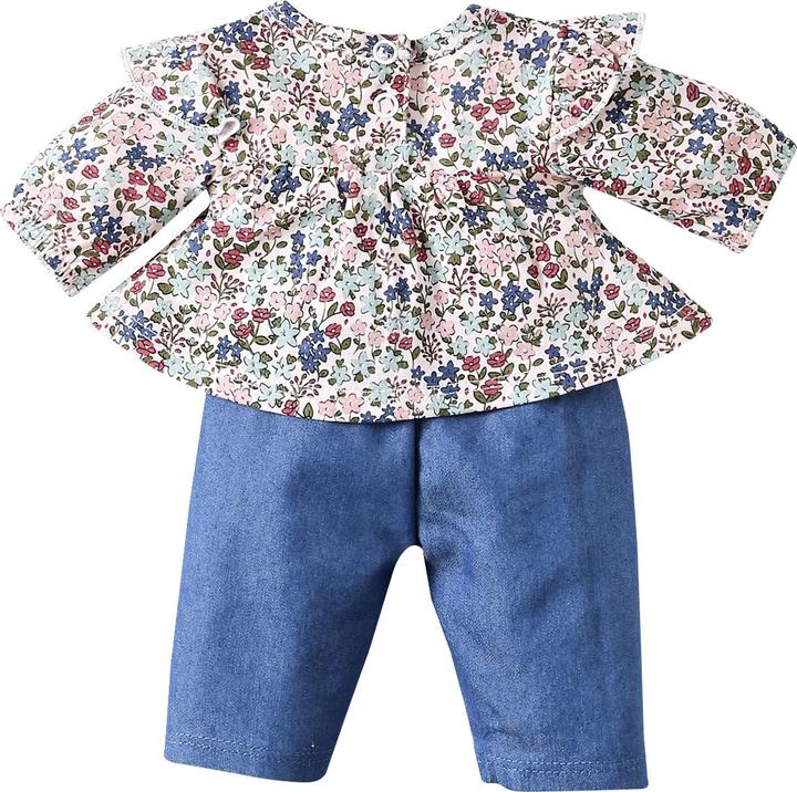 Immagine prodotto Vertbaudet Set di abbigliamento per bambole a 2 pezzi