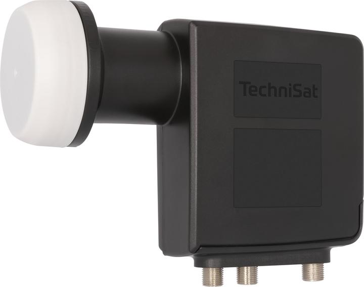 Actual product image TechniSat Universal SCR 8+2 LNB (Unicable, 40mm)