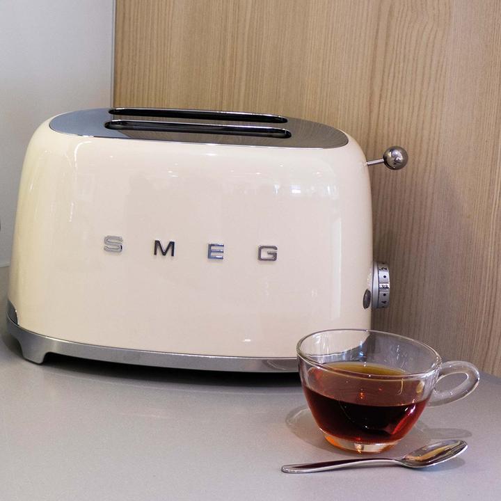 Productafbeelding Smeg 50's Retro Stijl