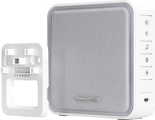 Actual product image Honeywell Radio bell receiver DW915S (Wireless)