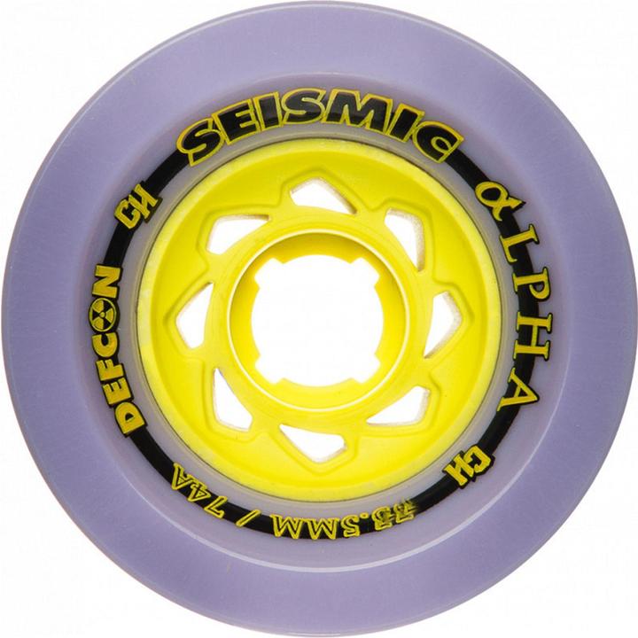 Produktbild Seismic M40527 (80.50 mm)