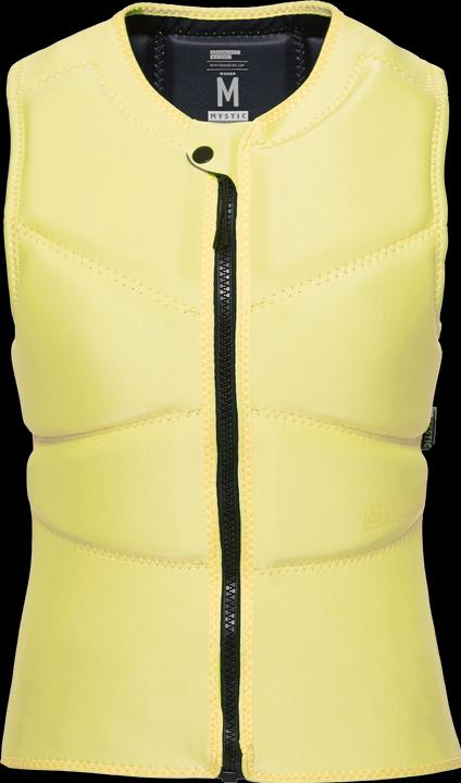Immagine prodotto Mystic Star Impact Vest Fzip Kite Wmn (L)