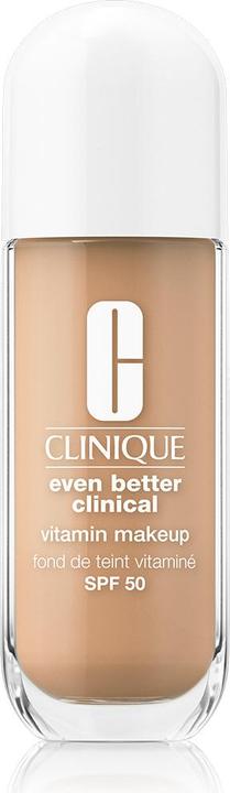 Produktbild Clinique Even Better Clinical Vitamin Makeup SPF 50 (2, Medium Cool)