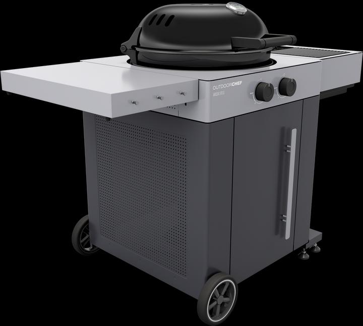 Image du produit Outdoorchef Arosa 570 G Evo (9.50 kW)