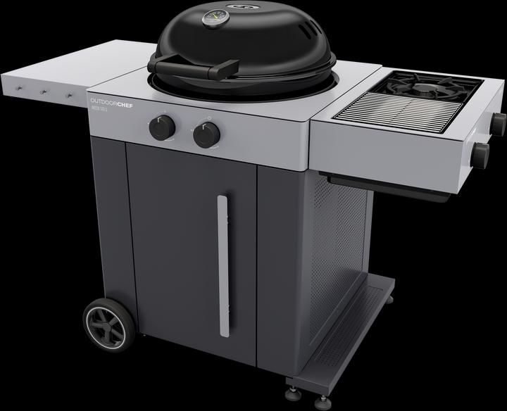 Image du produit Outdoorchef Arosa 570 G Evo (9.50 kW)