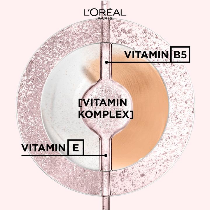 Produktbild L'Oréal Paris Paradise (04 Medium)