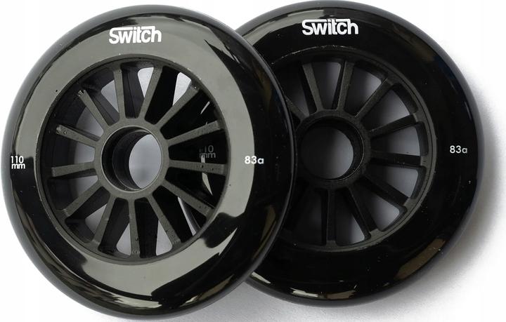 Produktbild Switch Boards Scooter Wheels