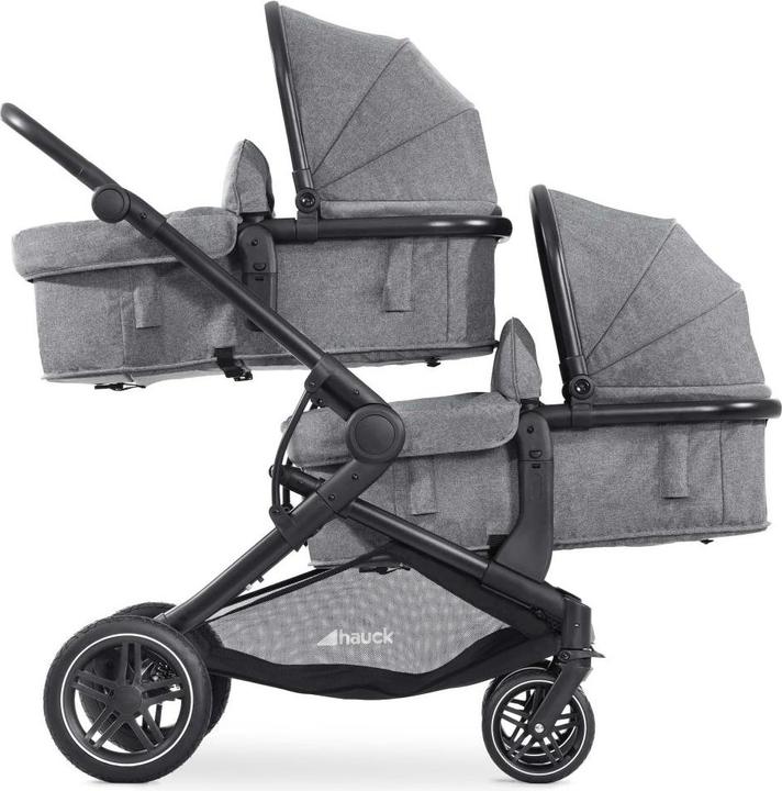 Produktbild Hauck Atlantic Twin