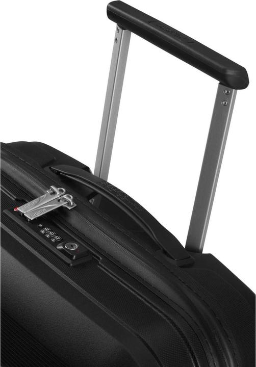 Actual product image American Tourister Airconic (33.50 l, Hand luggage (up to 50 litres))