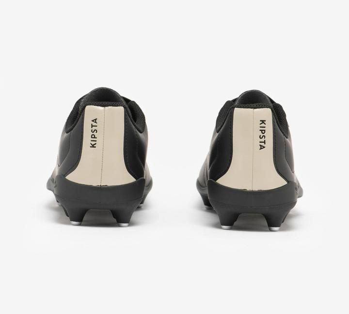 Produktbild Kipsta Damen/Herren Fussball Stollenschuhe SG - 100 schwarz (41)