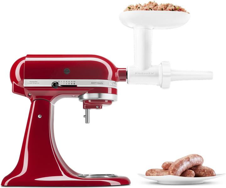 KitchenAid Sausage horn