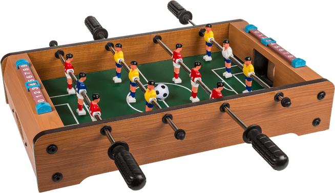 Produktbild TOP Tischfussball
