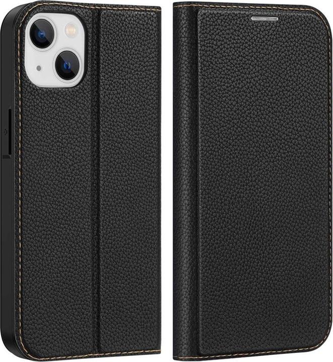 Produktbild Dux Ducis Skin X2 Series Bookcover (Apple iPhone 14)