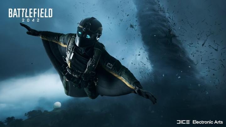 Produktbild EA Games Battlefield 2042 Standard PlayStation 4 (PS4, FR)