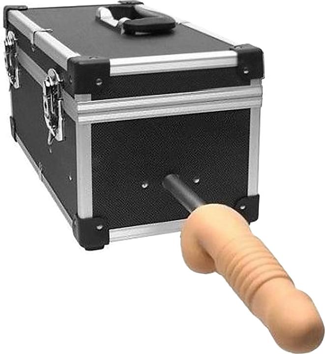 Actual product image Diva Tool Box Lover