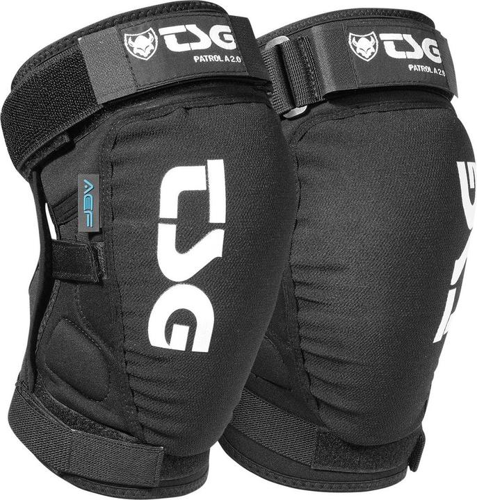 Actual product image TSG Patrol A 2.0 (L, Knee pad, Pair)