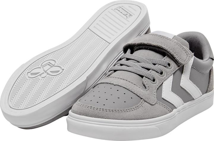 Image du produit hummel Slimmer Stadil Leather Low Jr (29)