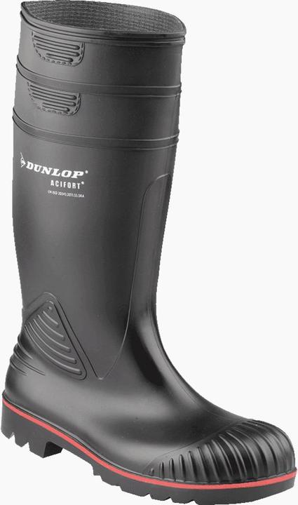 Produktbild Dunlop Sicherheitsstiefel S5 (S5, 45)