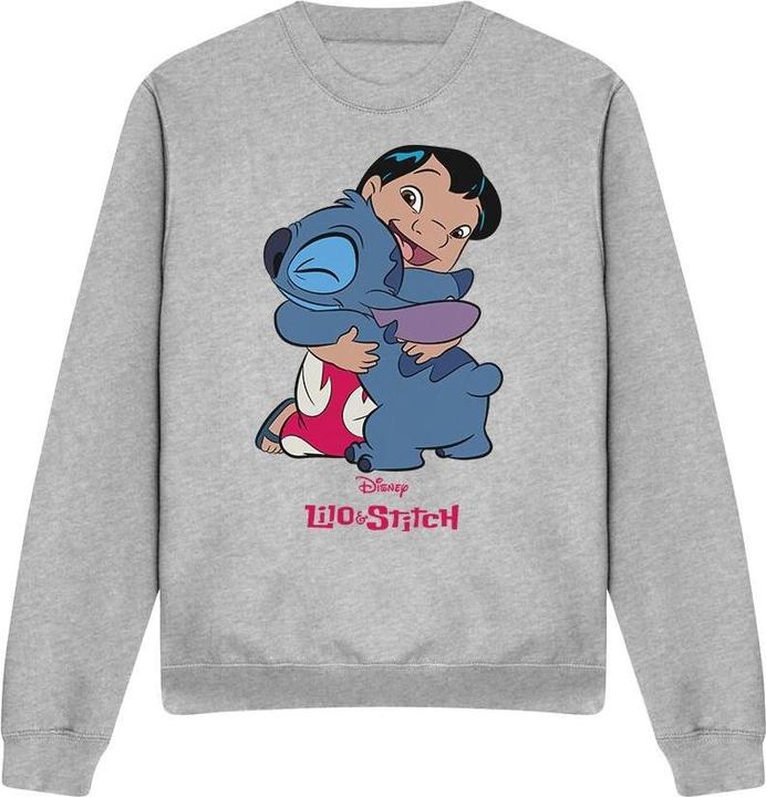 Lilo & Stitch 90s Sweatshirt