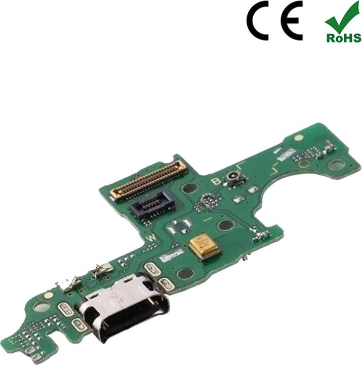 Immagine prodotto Clappio Presa di ricarica Parte di ricambio Huawei Psmart 2020 (Onore 20 Lite)