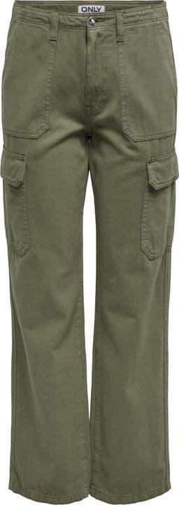 Actual product image Only Onlmalfy Cargo Pant Pnt Noos (M)