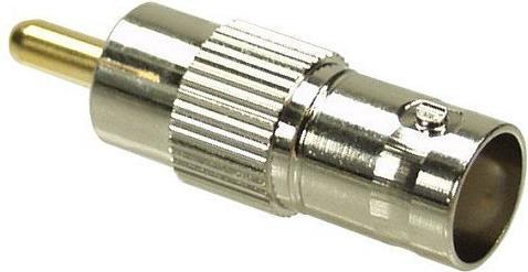 Actual product image InLine Video Adapter (Jack adapter)