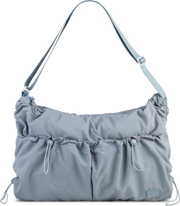 Actual product image Bench Soft Schultertasche 54 cm