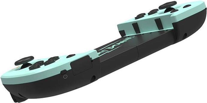 Immagine prodotto PXN Controller di gioco wireless con supporto per smartphone PXN-P30 PRO (verde) (Android, iOS)
