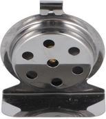 Actual product image Metaltex Oven thermometer