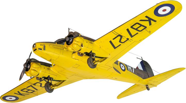 Produktbild Airfix Avro Anson Mk.I