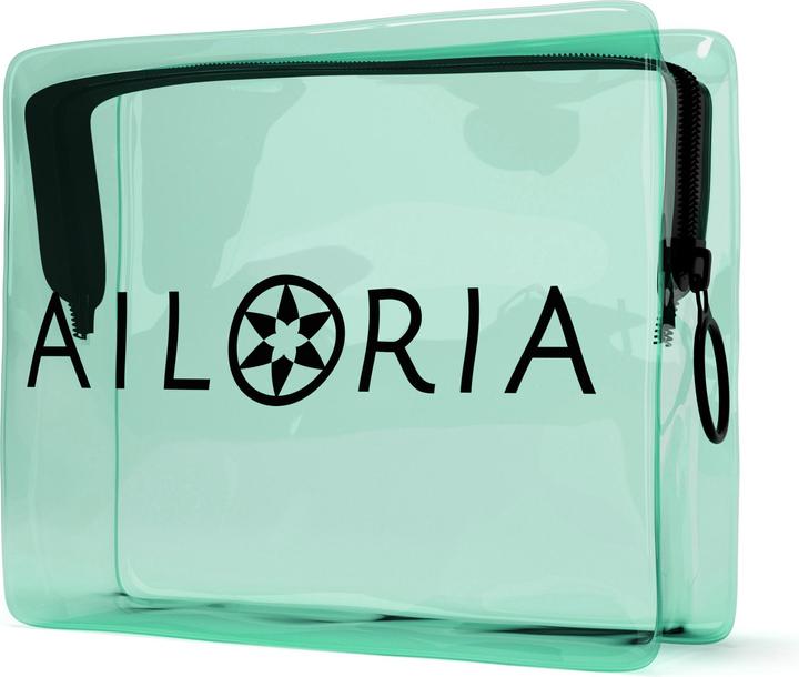 Produktbild Ailoria Evapore Epiluxe Elektrischer Rasierer 5in1 (USB)