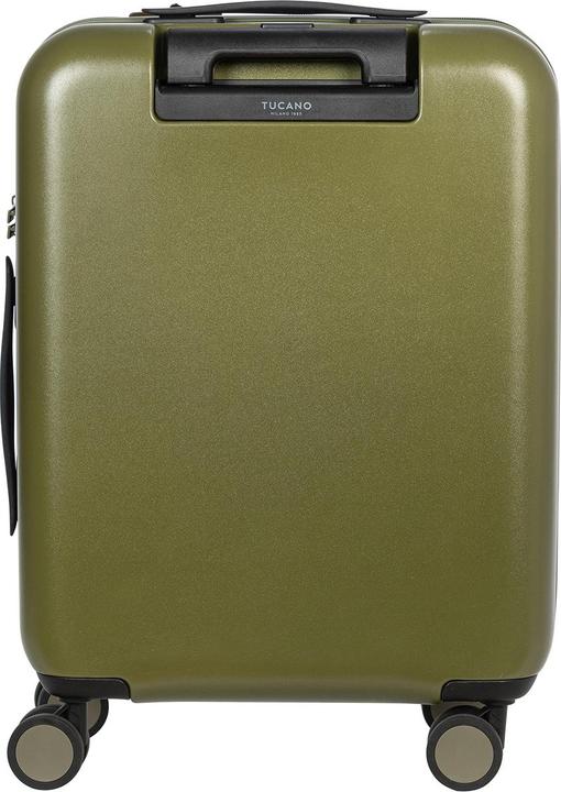 Image du produit Tucano TED Trolley 40L (40 l, Bagage à main (jusqu'à 50l))