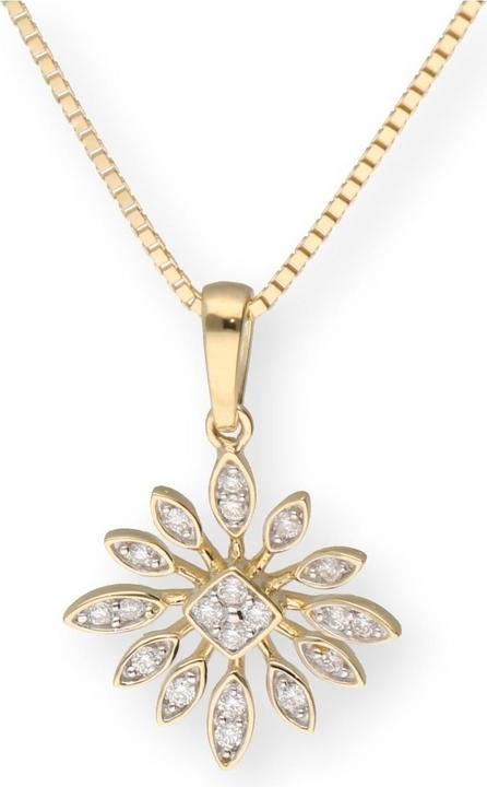 Produktbild Carat Style (Gold 18ct, 42 cm)
