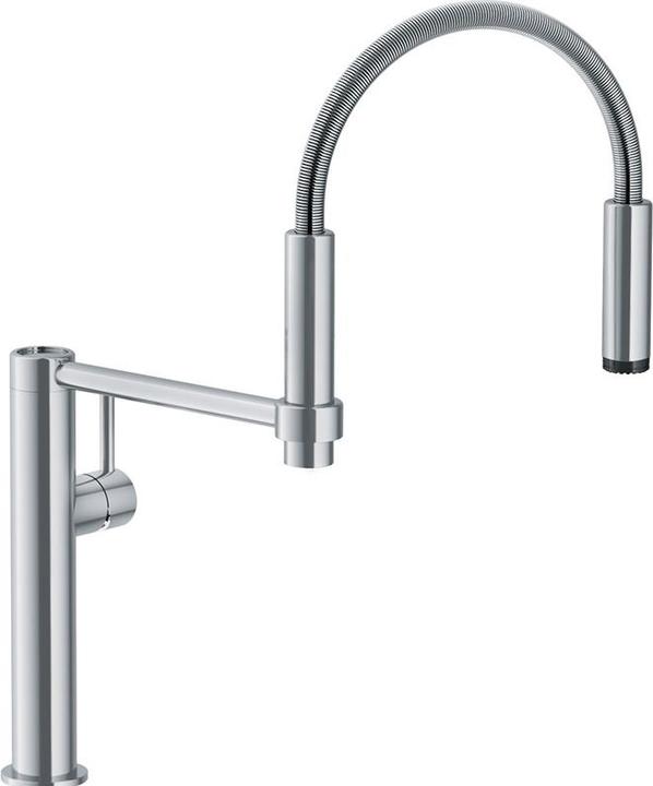 Image du produit Franke Pescara